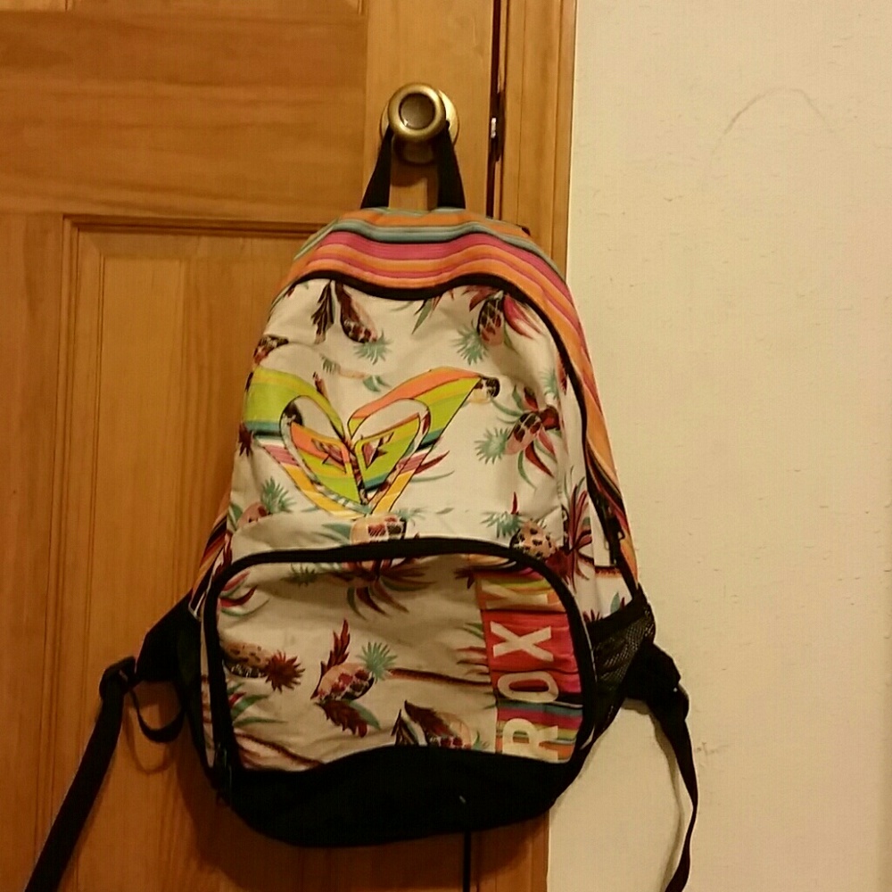 Roxy Backpack